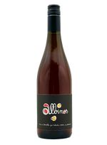 Albinois 2022 | Natural Wine by Les Pieds sur Terre (Valentin Morel).