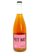 Pet Nat de David | Natural Wine by Les Vins Pirouettes.