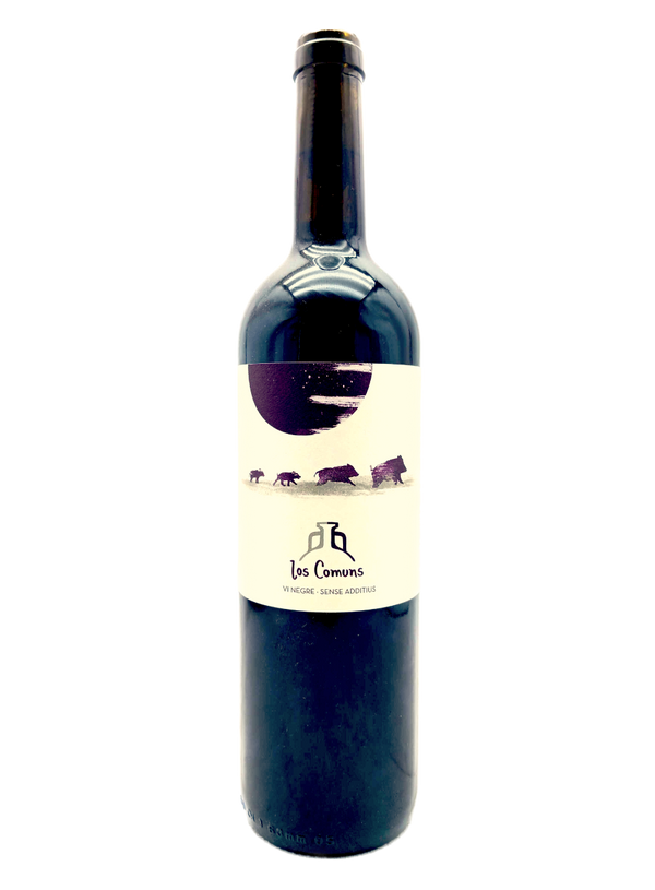 Bateta | Natural Wine by Los Comuns.