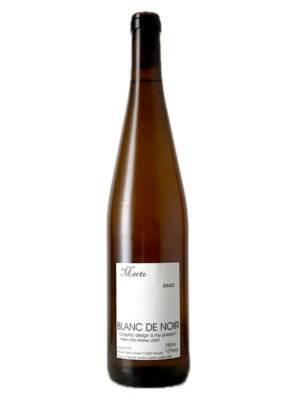 Marto Blanc de Noir