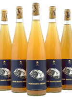 Marto Wines - MORE Marto Orange (Exclusive collab!)