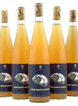 Marto Wines - MORE Marto Orange (Exclusive collab!)