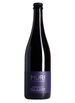 Fade to Black | Natural Wine by MURI Drinks.