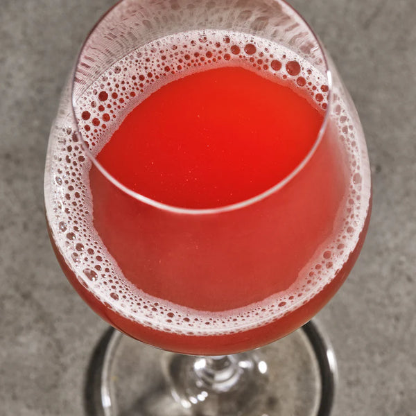 MURI Drinks - Yamile  (0.4% alcohol free)