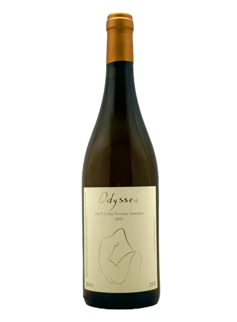 Odyssea 2022 | Natural Wine by Macchion dei Lupi .