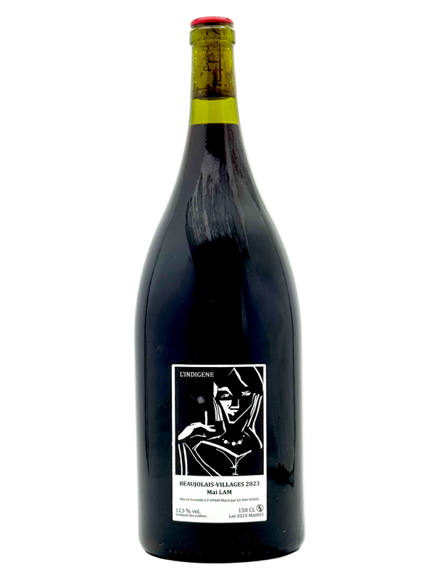 mai lam indigene magnum