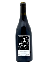 mai lam l'indigene beaujolais gamay
