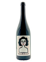 Osarella | Natural Wine by Malauva.