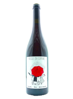 Rosso in comune | Natural Wine by Malauva.