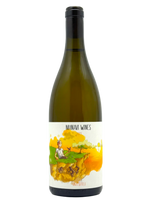 Manavi Wines Rkatsiteli

