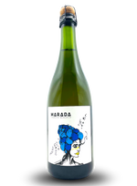 Madam Pinot Extra Brut | Natural Wine by Marada.