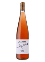 Ryšák 2022 | Natural Wine by Marada.