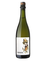 Welchriesling Sekt | Natural Wine by Marada.