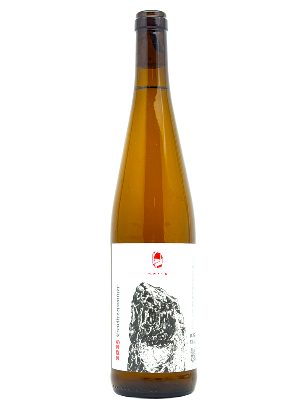Marto Wines - Gewürztraminer 2025