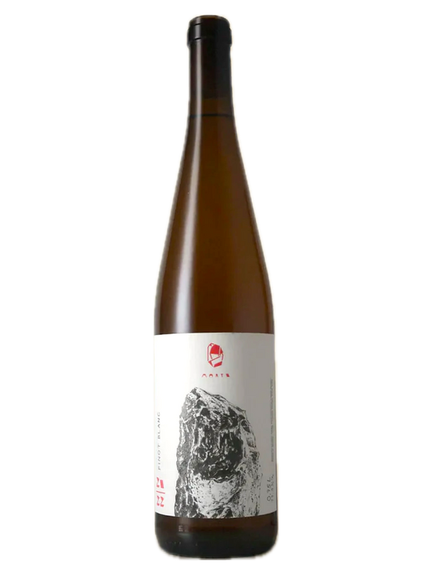 Marto - Pinot Blanc 2022