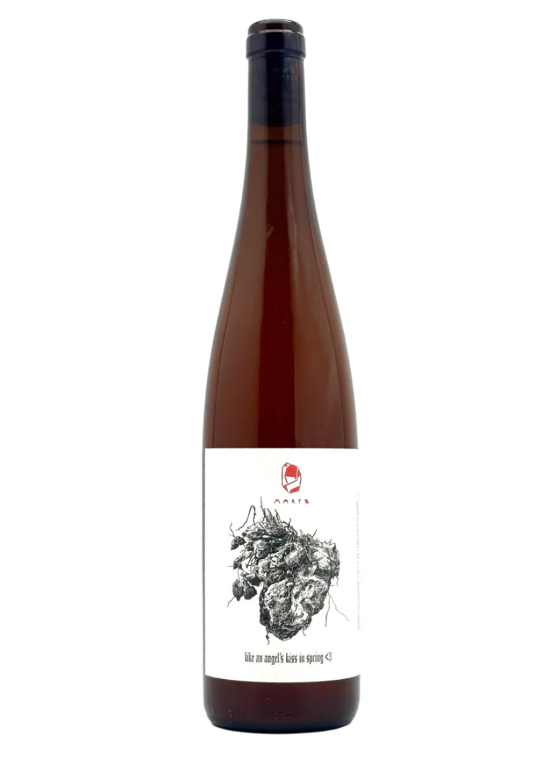 Marto wines - Like an angels kiss in spring