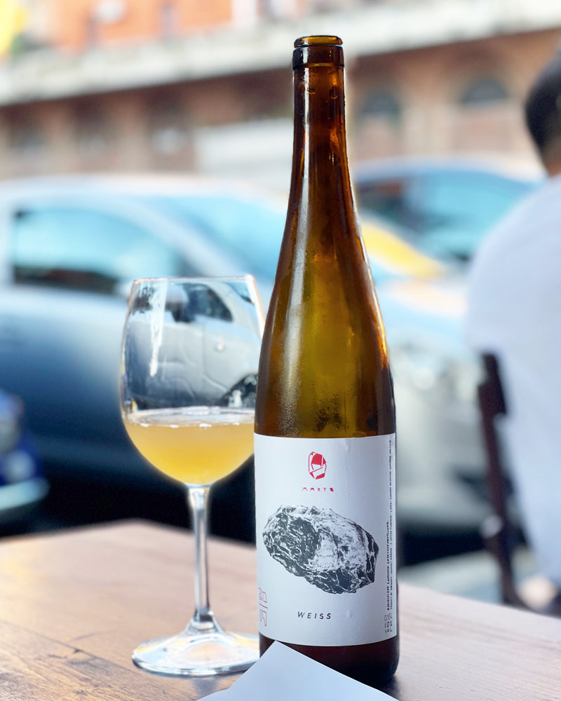 Marto Wines - Weiss 2023