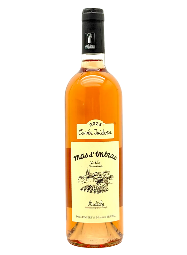Mas d'Intras - Cuvee Isodora
