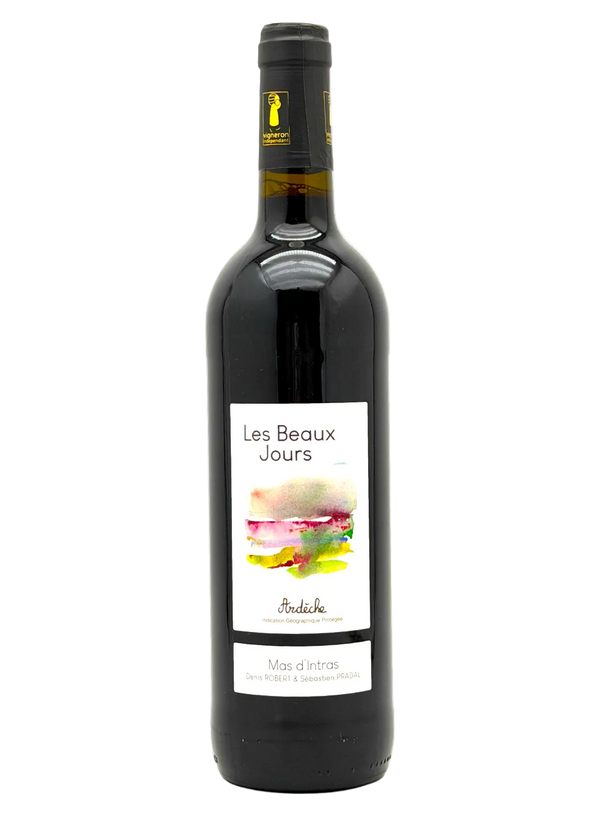 Mas d'Intras - Les Beaux Jours 2025