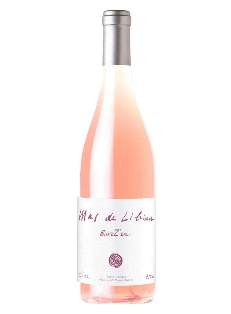 Mas de Libian - Rosé 2023