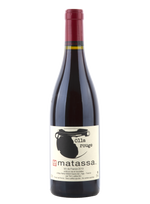 Matassa - Olla Rouge Magnum
