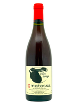 matassa olla rouge 2022
