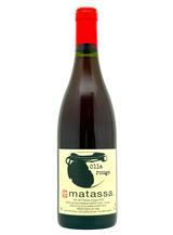 matassa olla rouge 2022

