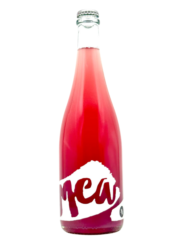 Mea Rose Pet Nat Matic
