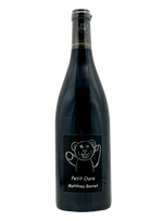 Petit Ours | Natural Wine by Du Coulet.