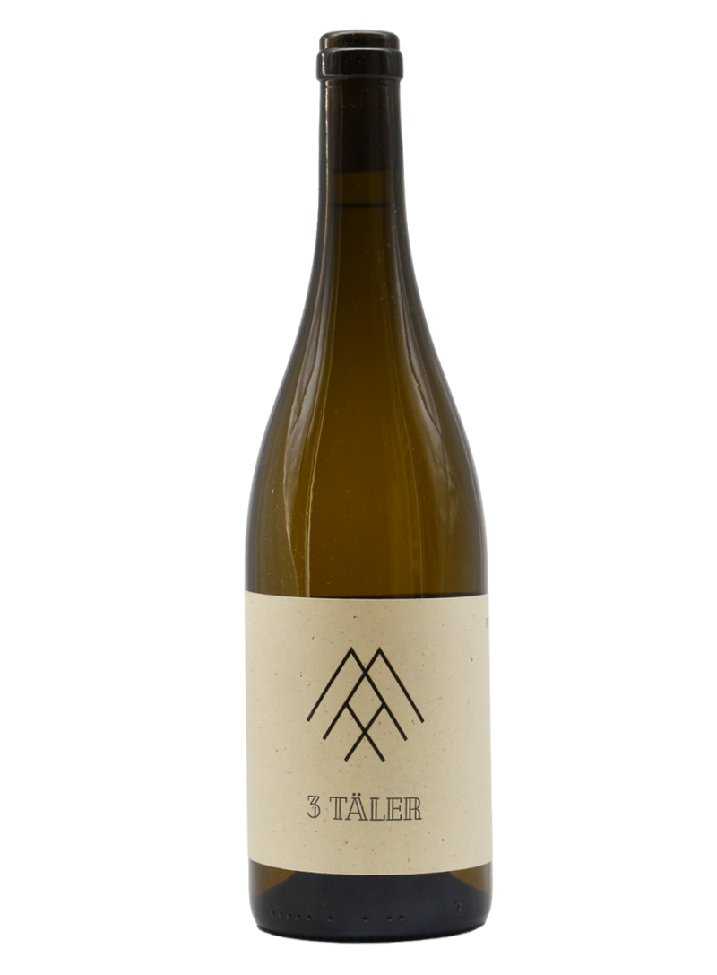 3 Täler | Natural Wine by Max sein Wein.