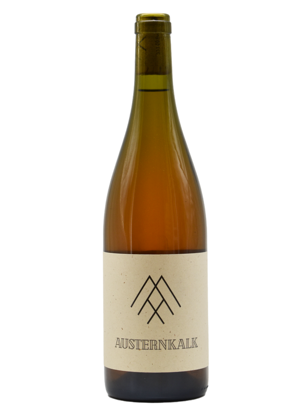 Austernkalk | Natural Wine by Max sein Wein.