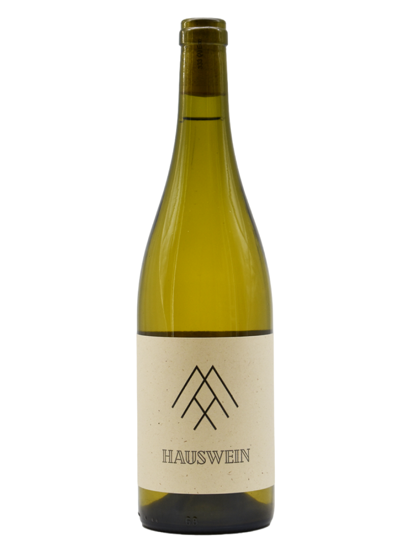 Haus Wein | Natural Wine by Max sein Wein.