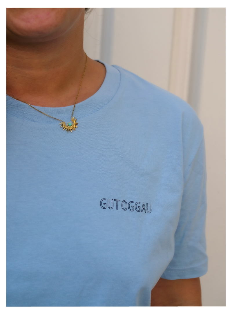 Gut Oggau Mechthild Tee Shirt