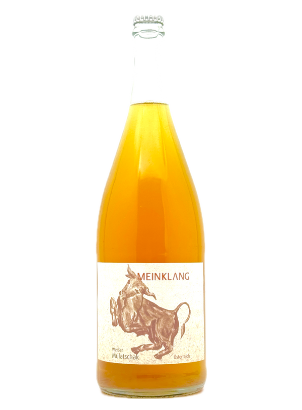 meinklang weisser mulatschak magnum
