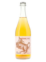 Weißer Mulatschak | Weisser Mulatschak. Natural Wine by Meinklang.