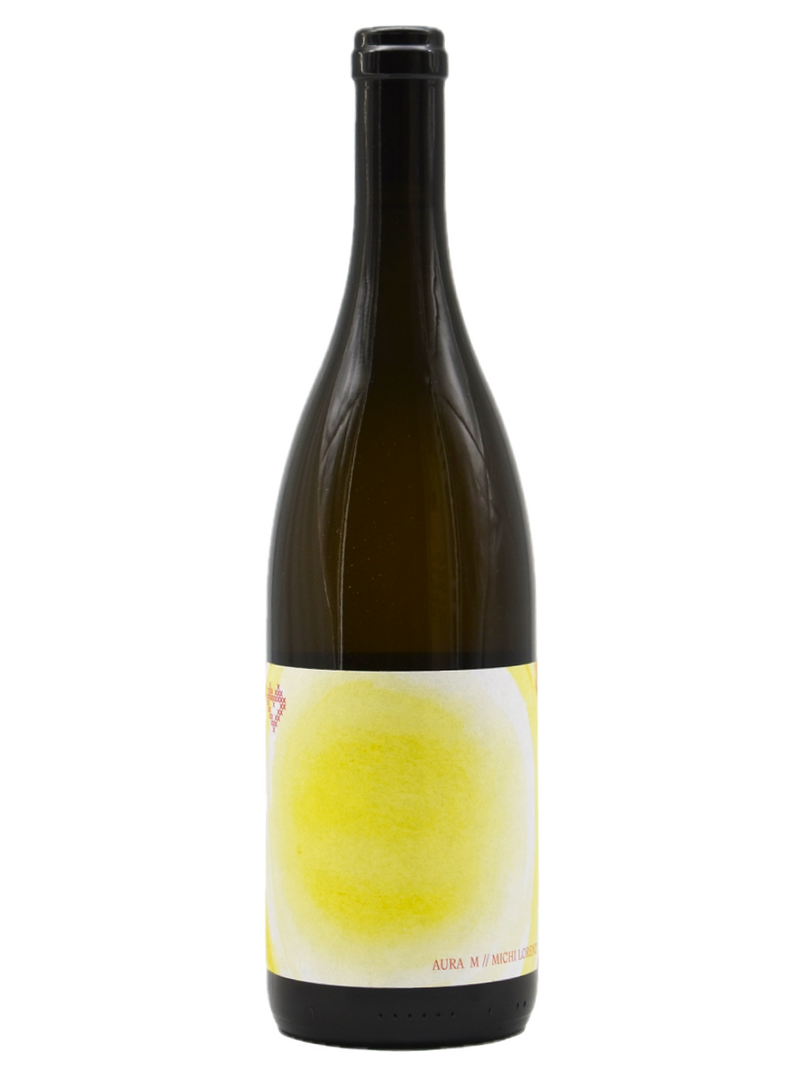 Aura M | Natural Wine by Michi Lorenz.