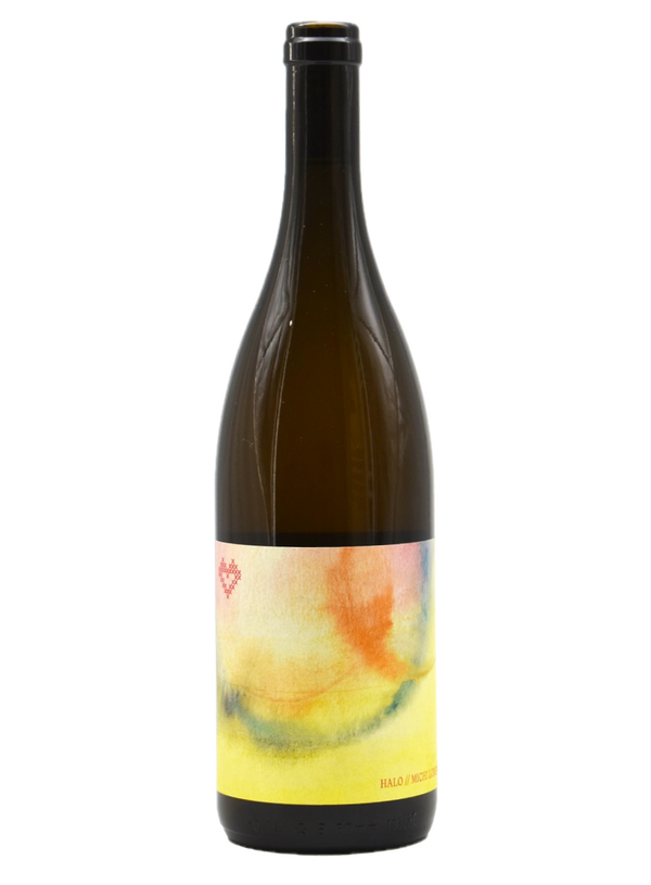 Halo | Natural Wine by Michi Lorenz.