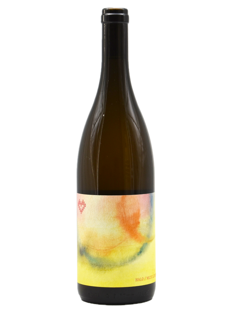 Halo | Natural Wine by Michi Lorenz.