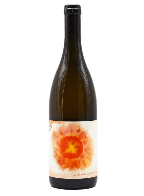 Supernova | Natural Wine by Michi Lorenz.