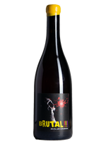 Microbiowines - Brutal