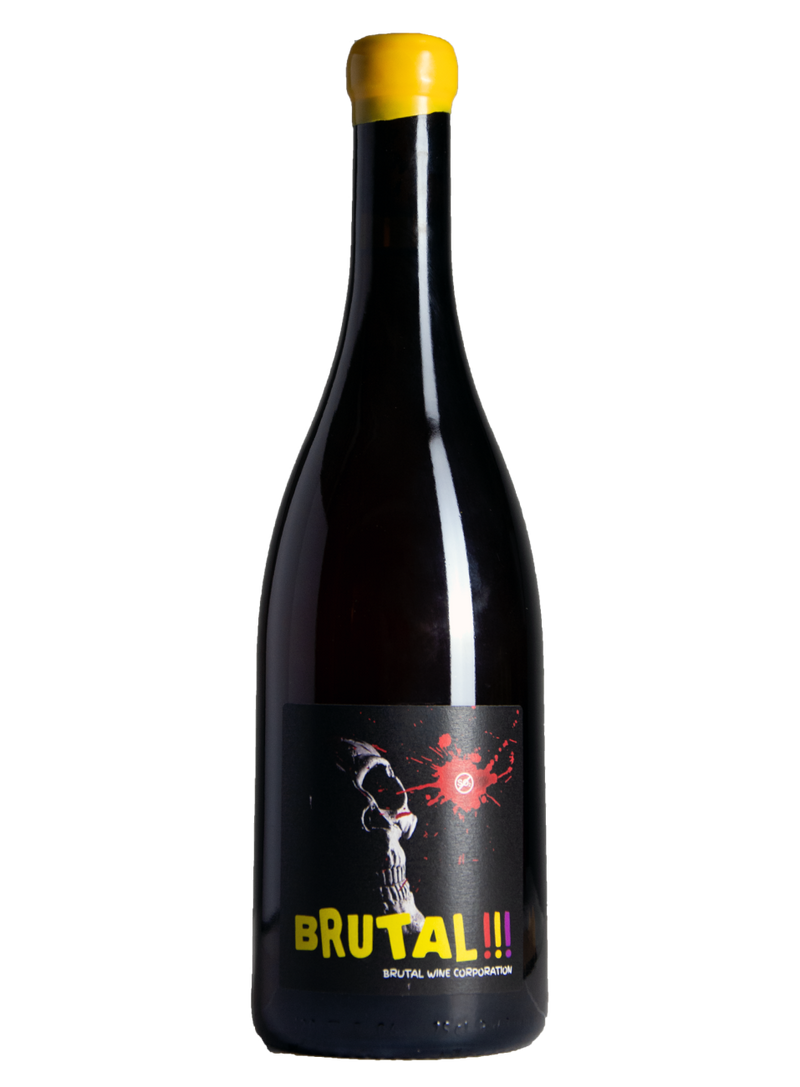 Microbiowines - Brutal