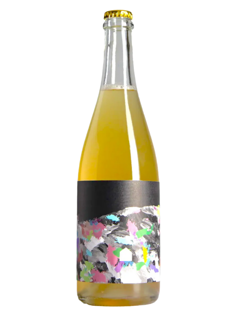 Mirage d´Arvine | Natural Wine by Valais.