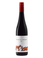 Michi's Farm Red | Natural Wine by MG vom Sol.