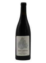 Mojo Pin | Natural Wine by Vinyes Tortuga.