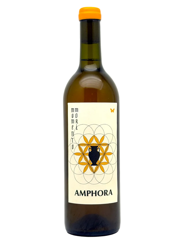 Amphora by Momento Mori