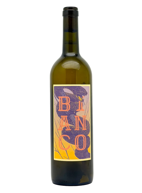 Bianco 2024 by Momento Mori