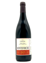 Carantina Merlot | Natural Wine by Monteforche.