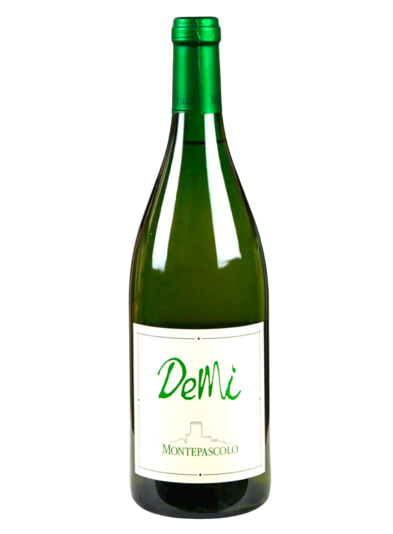 Montepascolo - Demi 2020