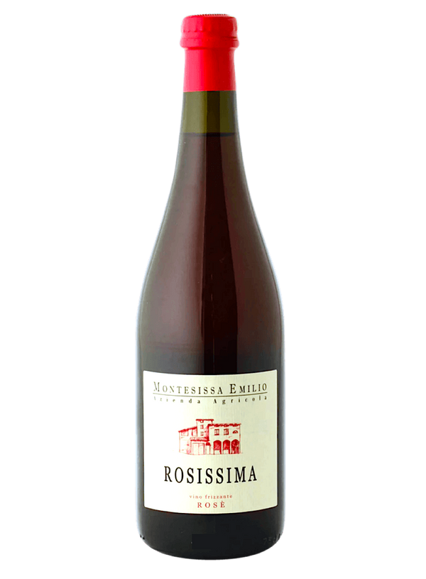 Montesissa - Rosissima