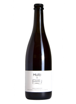 KADEAU (alcohol free) | Natural Wine by MURI Drinks.